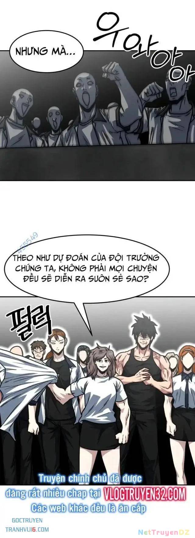 Trường Trung Học Thú Nhân - Chapter 81 - Page 38