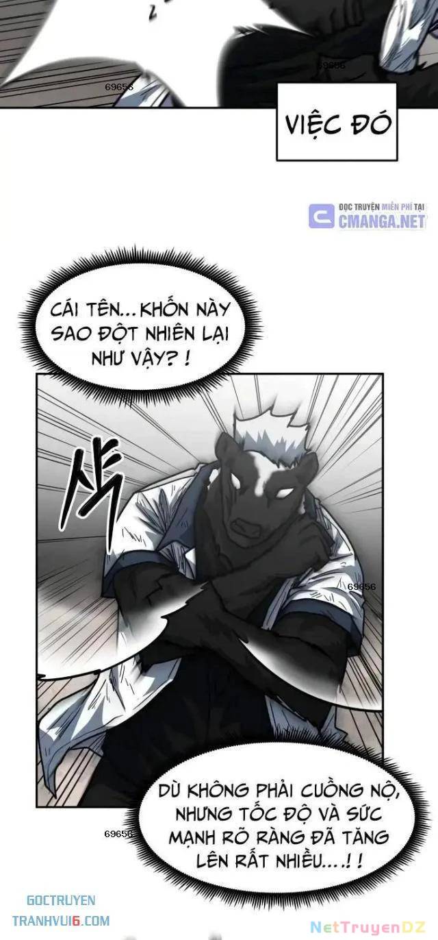 Trường Trung Học Thú Nhân - Chapter 81 - Page 4