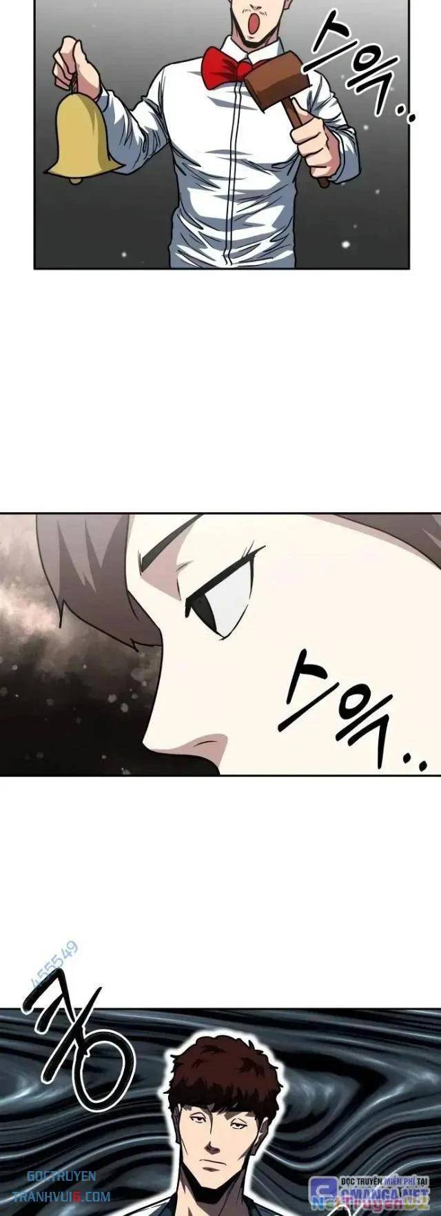 Trường Trung Học Thú Nhân - Chapter 81 - Page 40