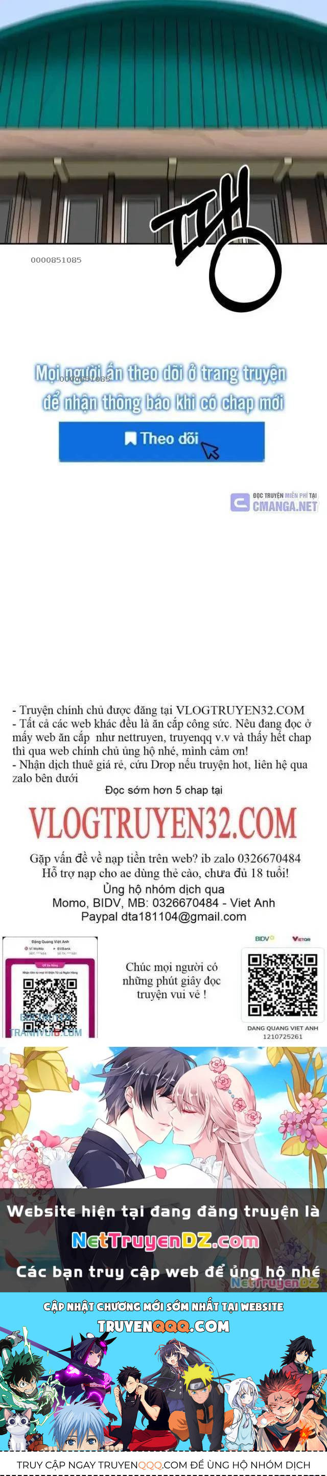 Trường Trung Học Thú Nhân - Chapter 81 - Page 42