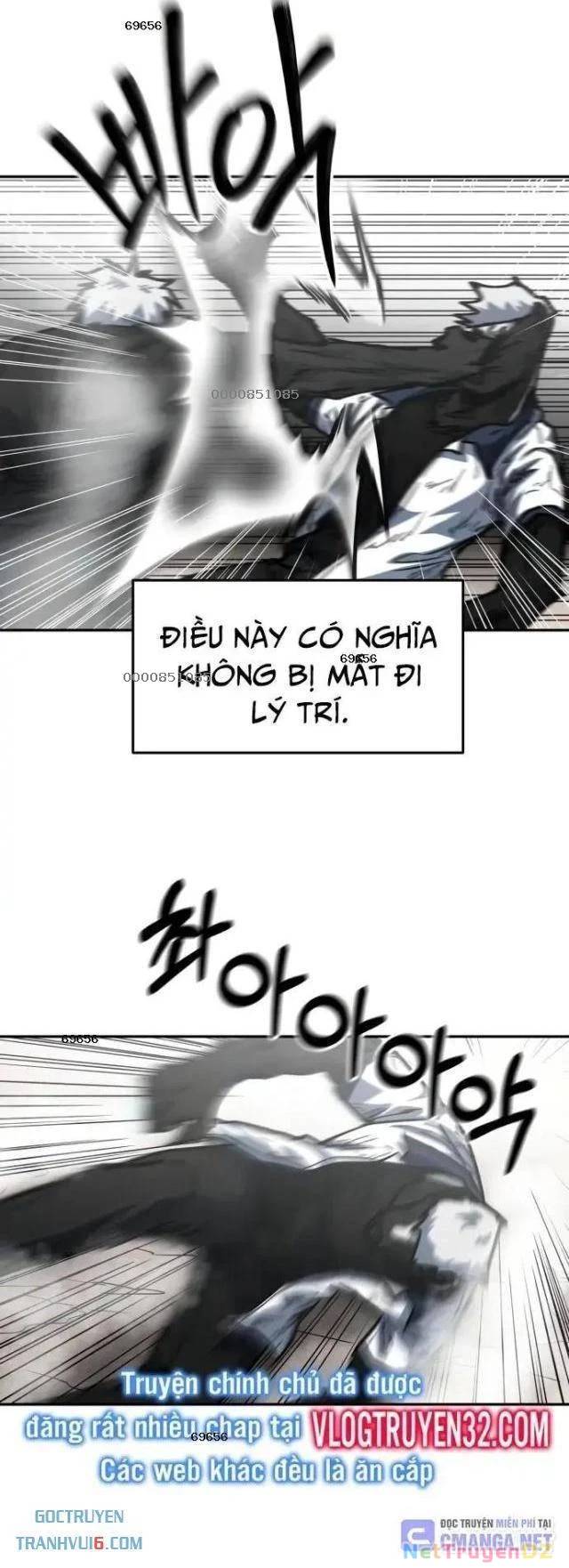 Trường Trung Học Thú Nhân - Chapter 81 - Page 5