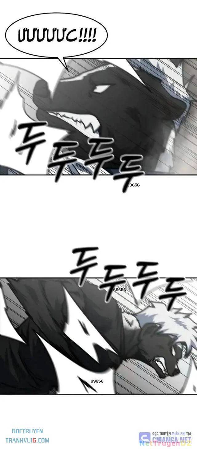 Trường Trung Học Thú Nhân - Chapter 81 - Page 8