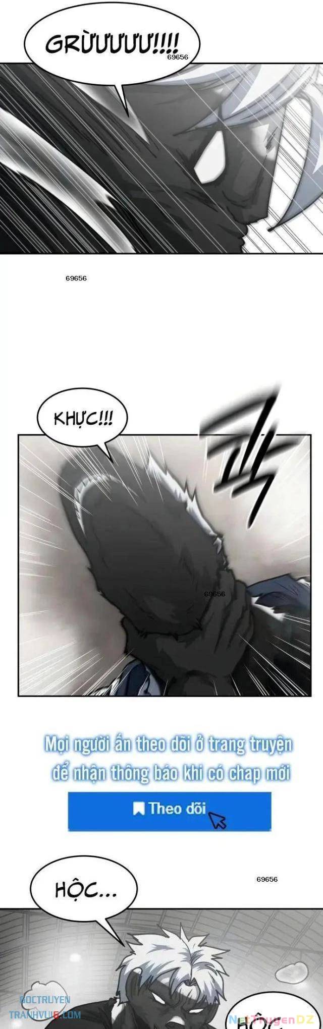 Trường Trung Học Thú Nhân - Chapter 81 - Page 9