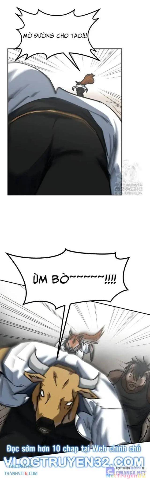 Trường Trung Học Thú Nhân - Chapter 82 - Page 14