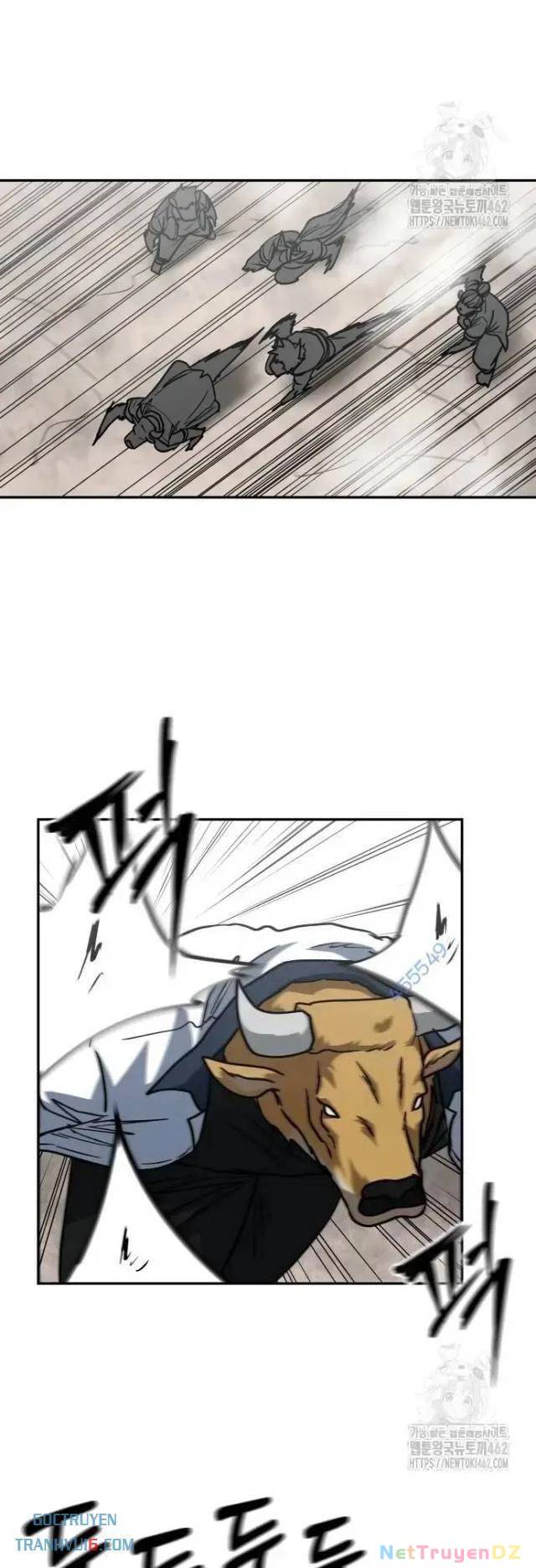 Trường Trung Học Thú Nhân - Chapter 82 - Page 15