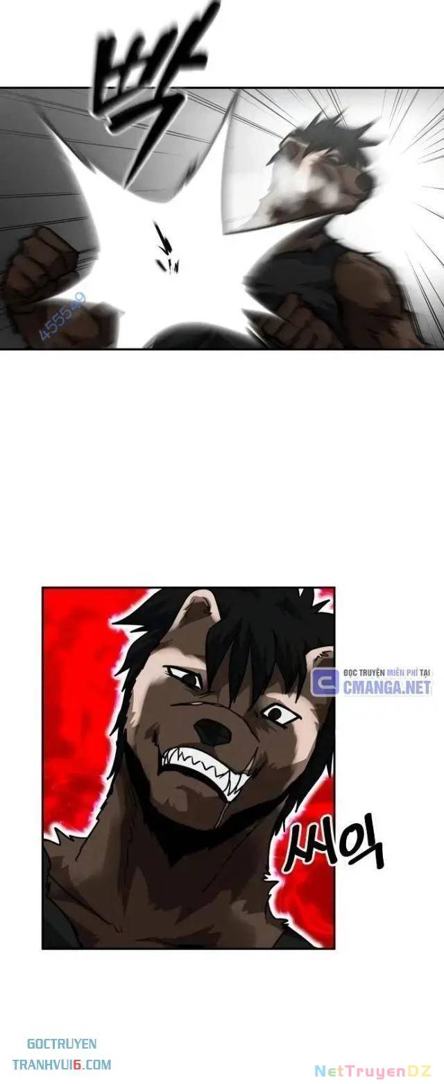 Trường Trung Học Thú Nhân - Chapter 82 - Page 19