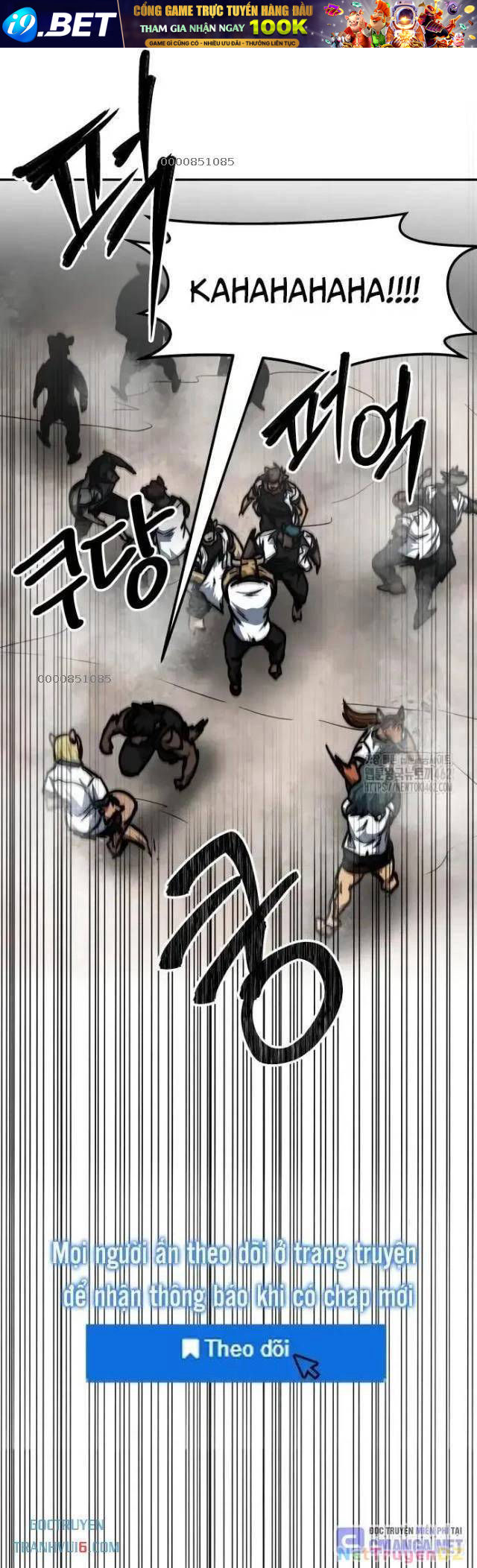 Trường Trung Học Thú Nhân - Chapter 82 - Page 20