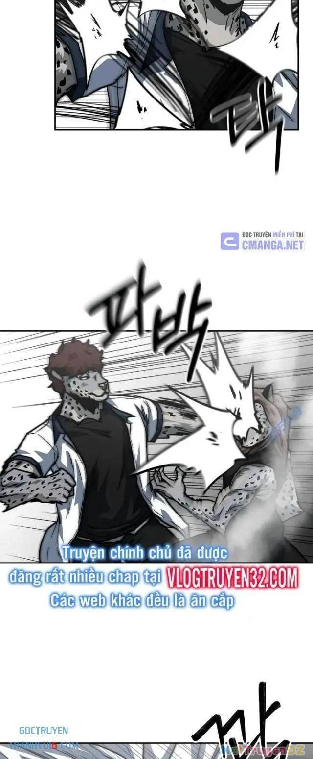 Trường Trung Học Thú Nhân - Chapter 82 - Page 22