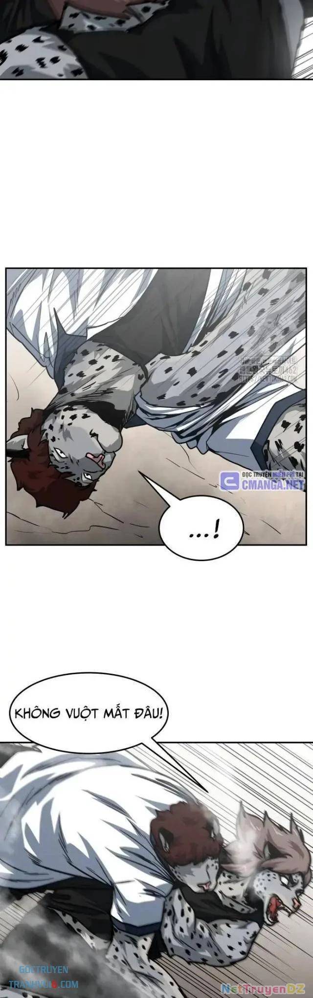 Trường Trung Học Thú Nhân - Chapter 82 - Page 25