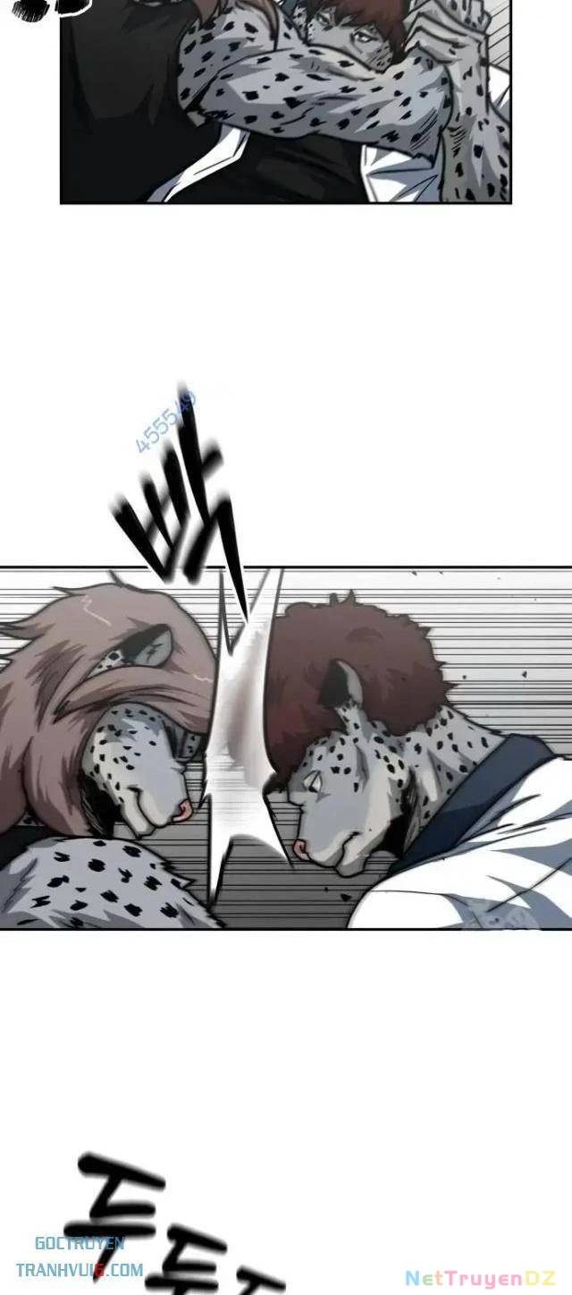 Trường Trung Học Thú Nhân - Chapter 82 - Page 27