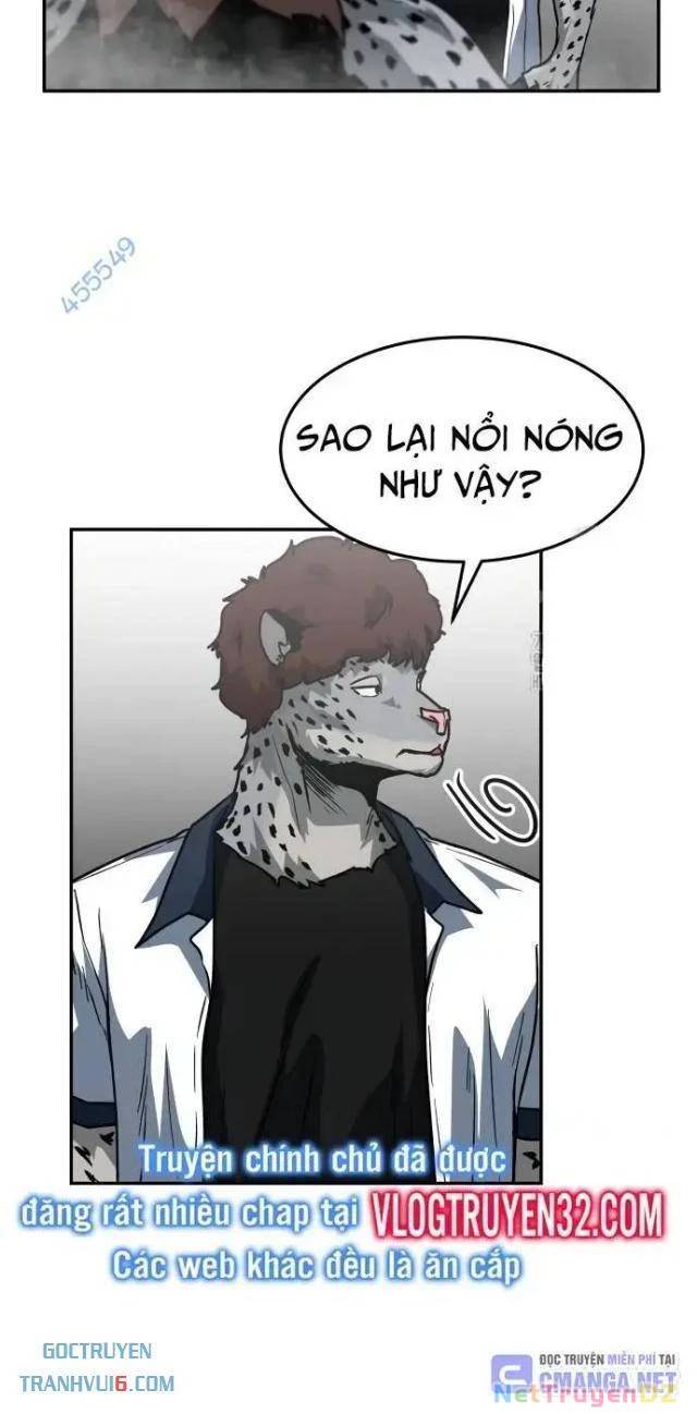 Trường Trung Học Thú Nhân - Chapter 82 - Page 29