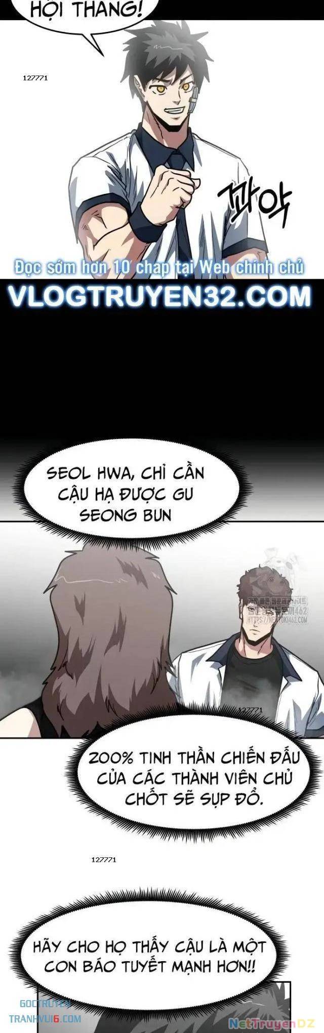 Trường Trung Học Thú Nhân - Chapter 82 - Page 3