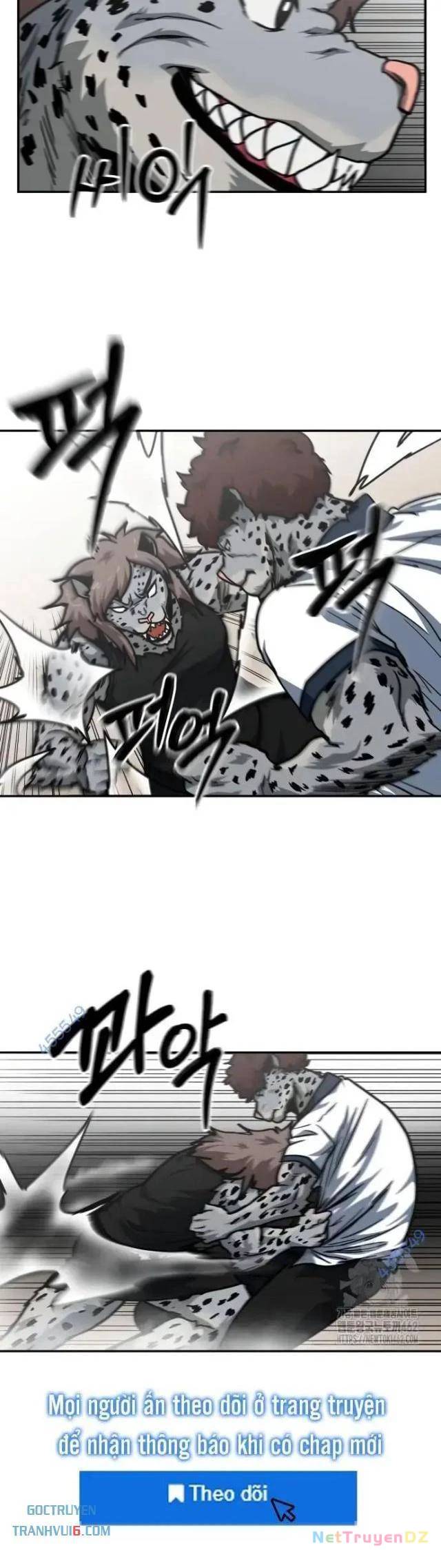 Trường Trung Học Thú Nhân - Chapter 82 - Page 33