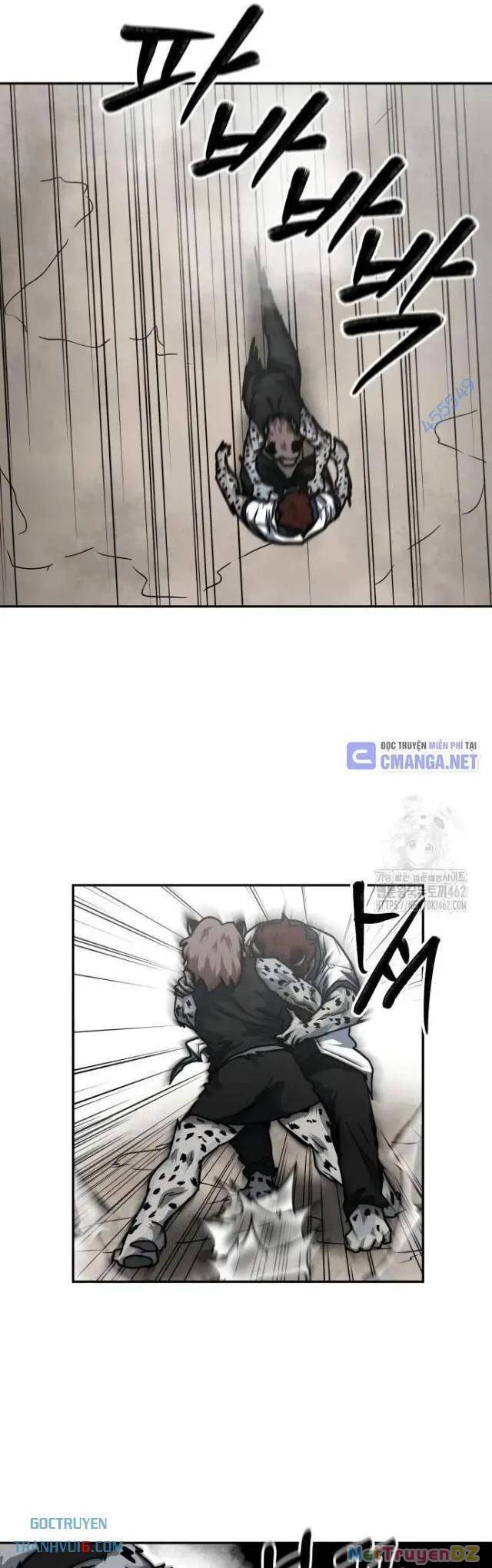 Trường Trung Học Thú Nhân - Chapter 82 - Page 34