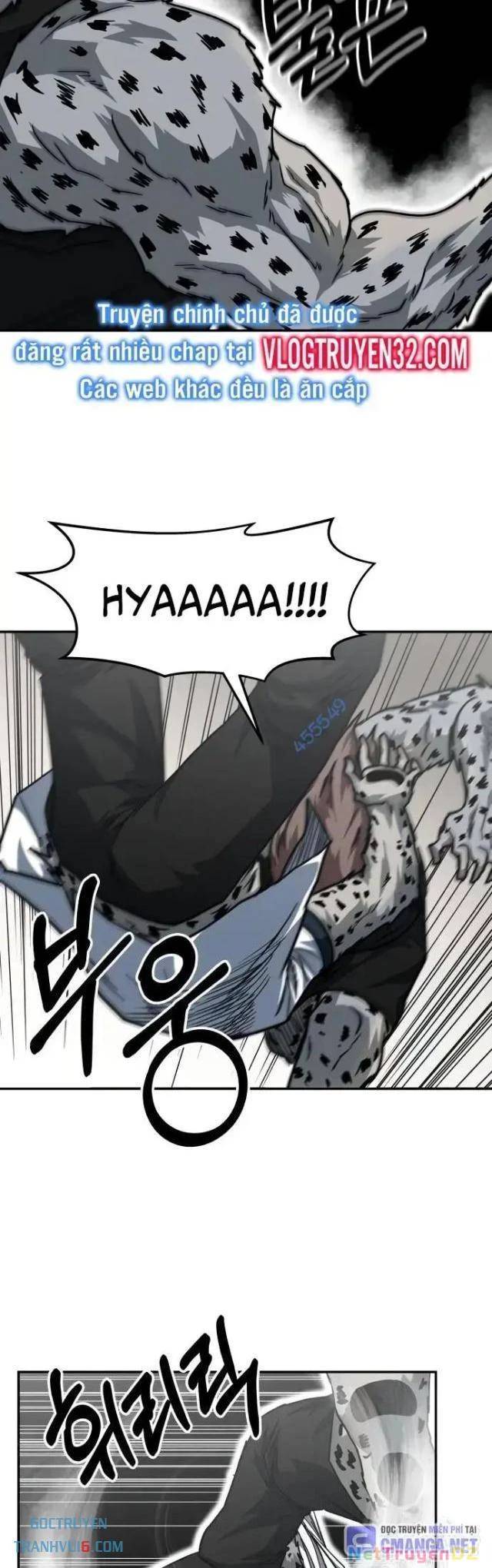 Trường Trung Học Thú Nhân - Chapter 82 - Page 35