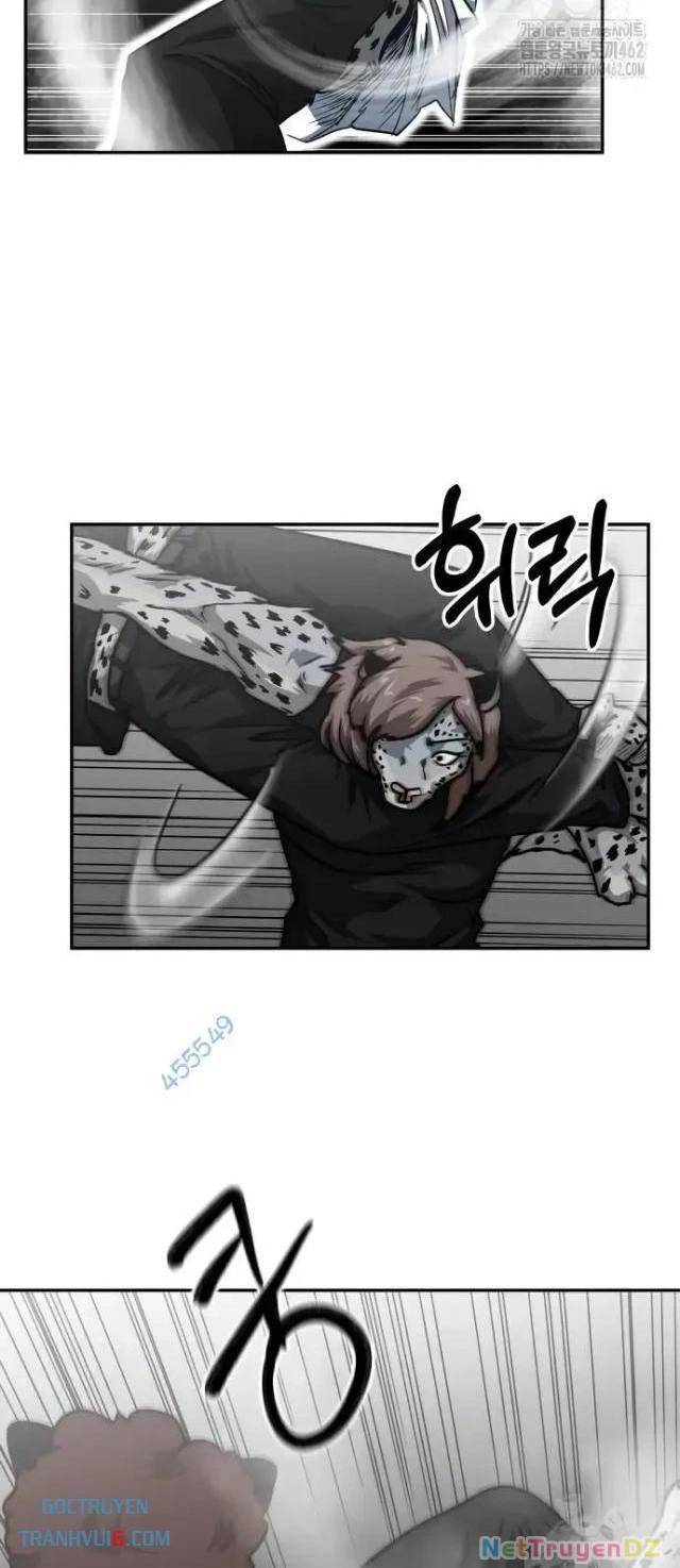 Trường Trung Học Thú Nhân - Chapter 82 - Page 36