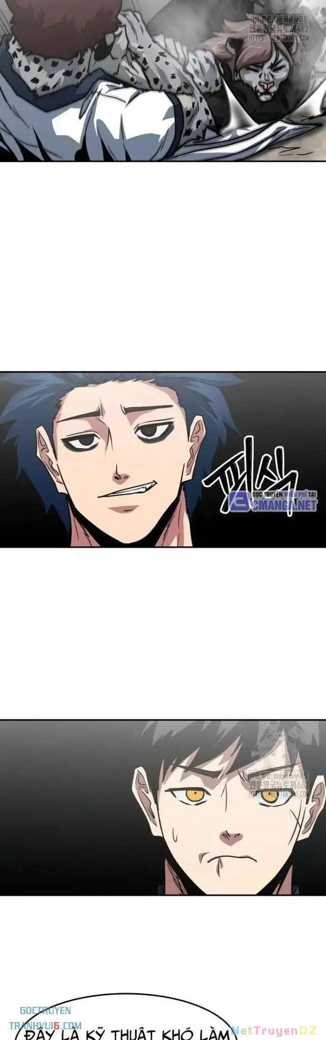 Trường Trung Học Thú Nhân - Chapter 82 - Page 37