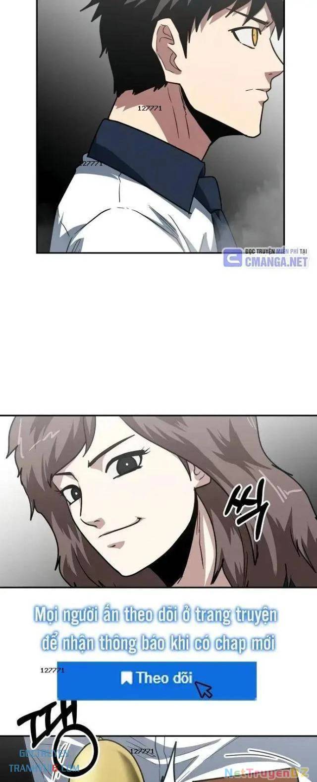 Trường Trung Học Thú Nhân - Chapter 82 - Page 4