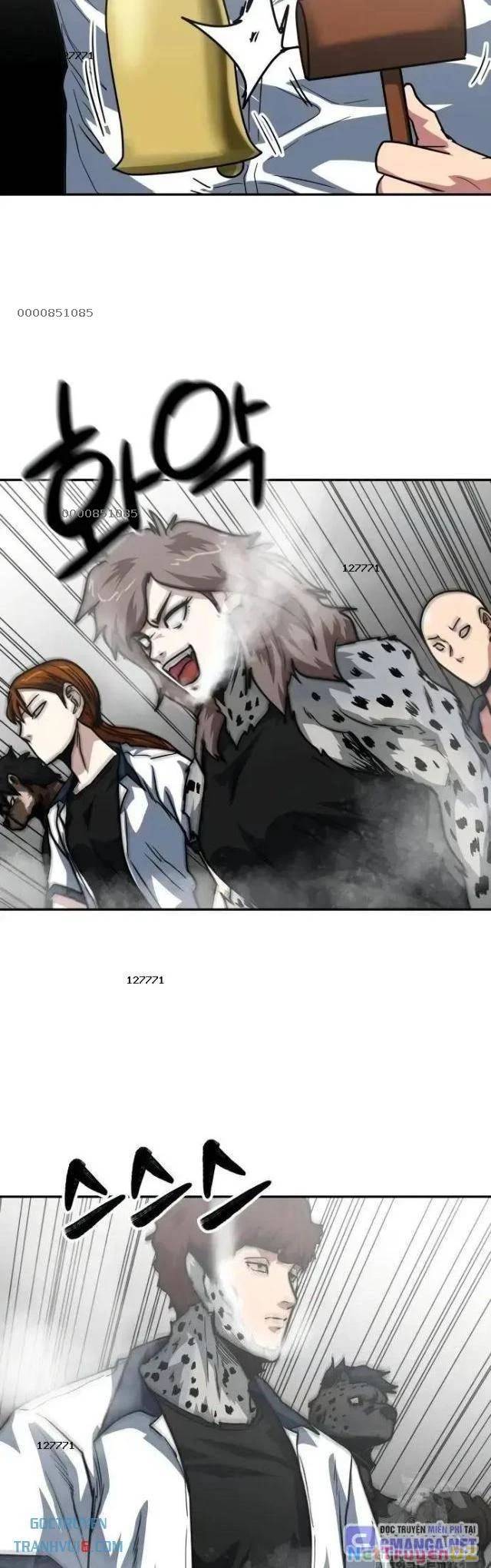 Trường Trung Học Thú Nhân - Chapter 82 - Page 5