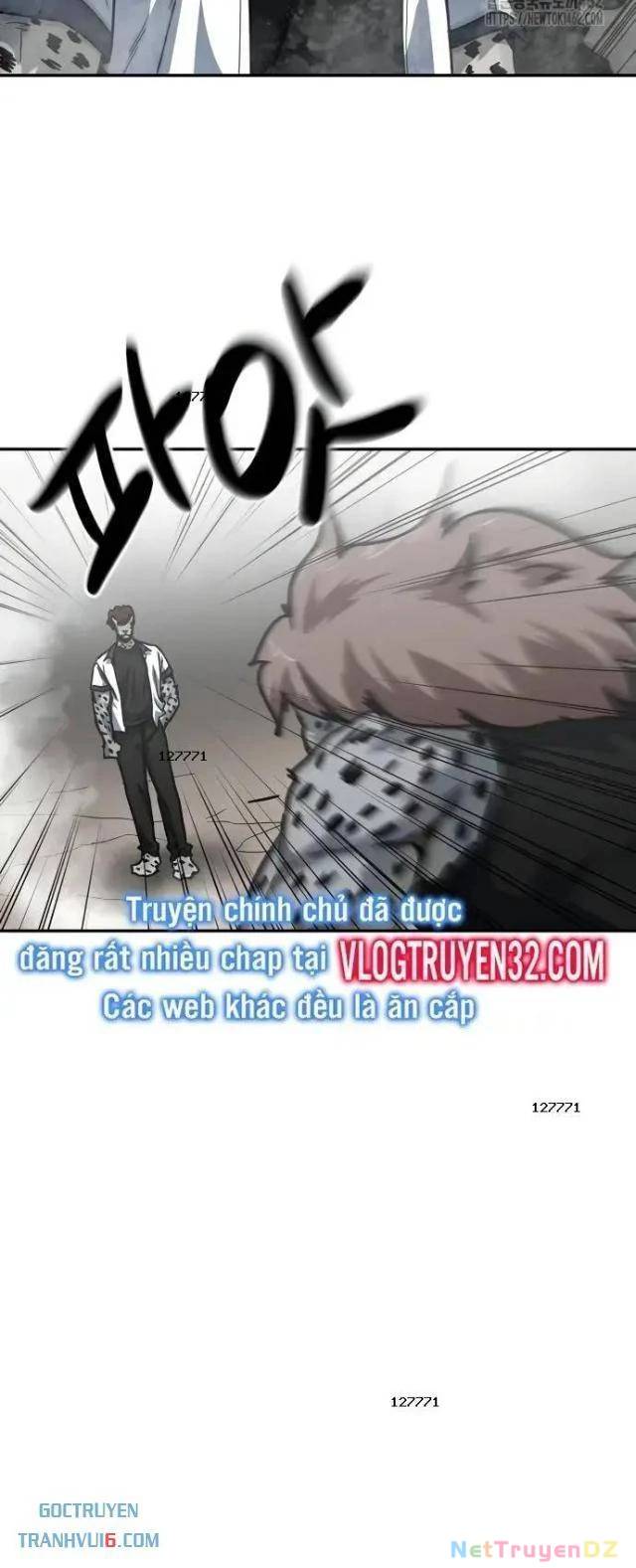 Trường Trung Học Thú Nhân - Chapter 82 - Page 6