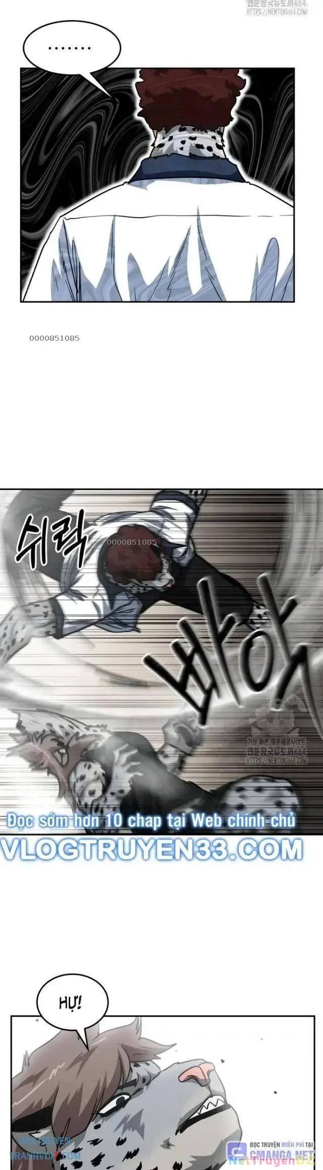 Trường Trung Học Thú Nhân - Chapter 83 - Page 16