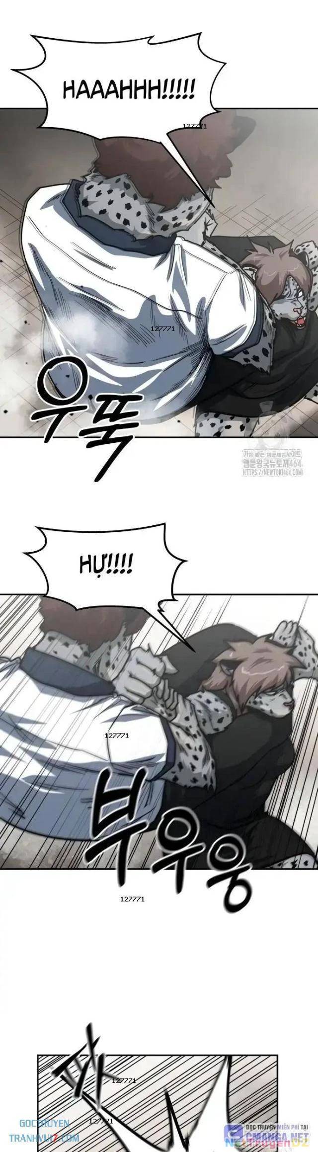 Trường Trung Học Thú Nhân - Chapter 83 - Page 6