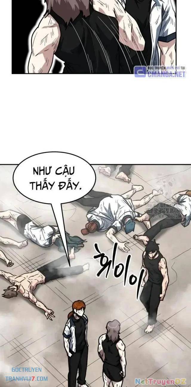 Trường Trung Học Thú Nhân - Chapter 84 - Page 13