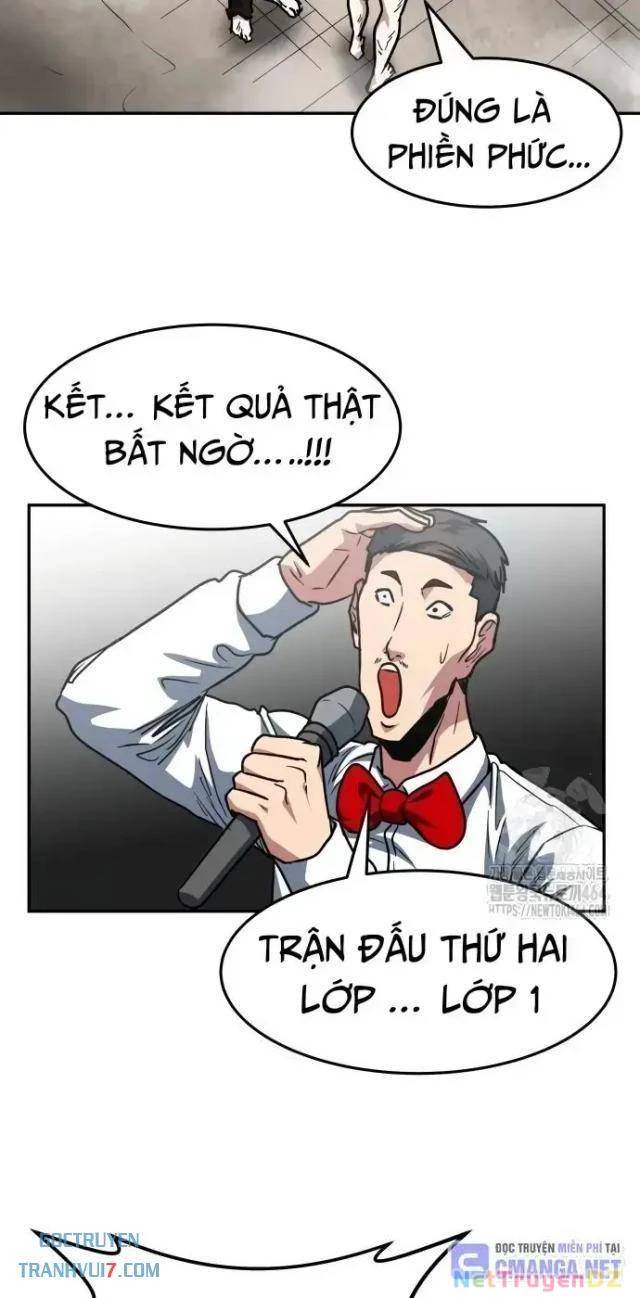 Trường Trung Học Thú Nhân - Chapter 84 - Page 14