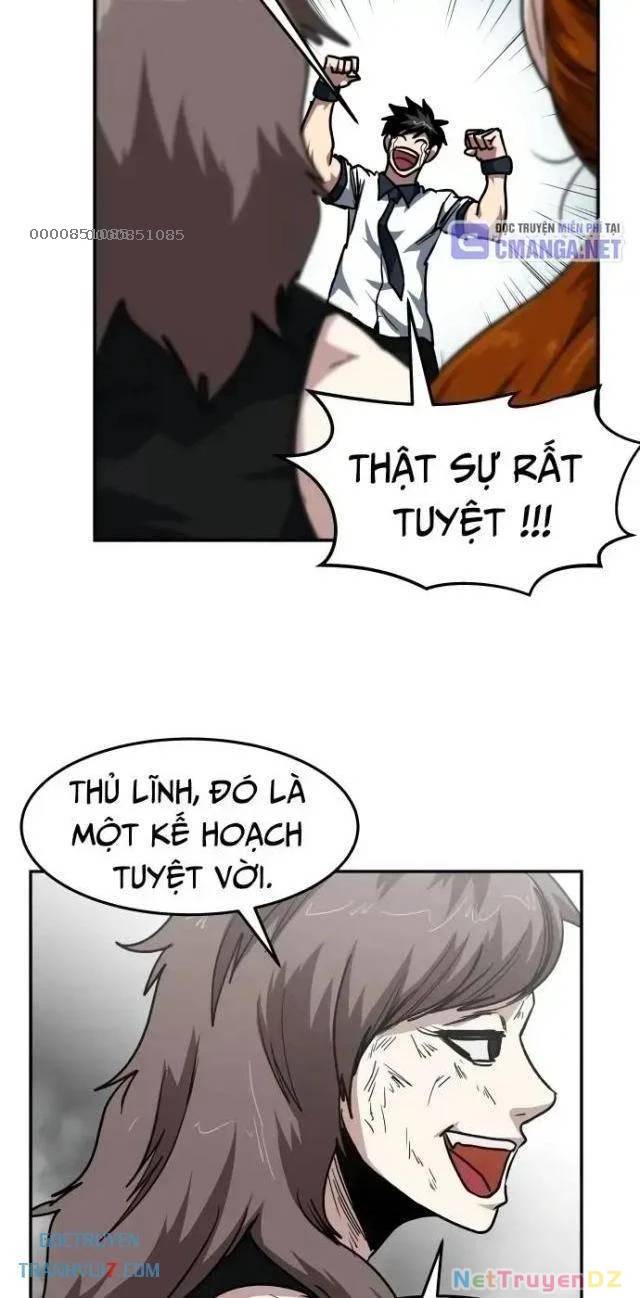 Trường Trung Học Thú Nhân - Chapter 84 - Page 16