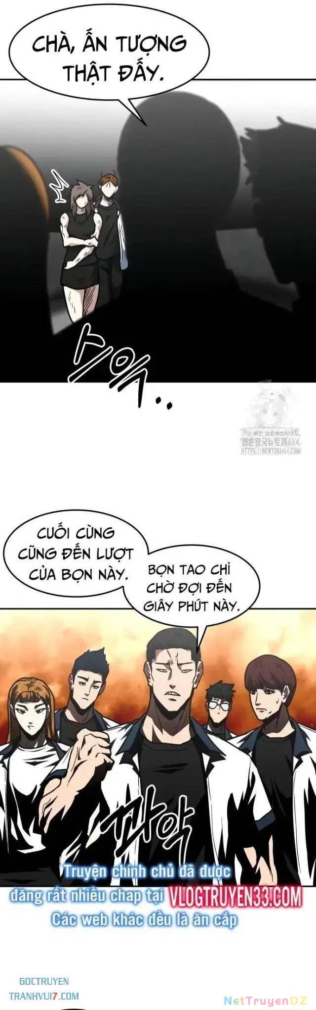 Trường Trung Học Thú Nhân - Chapter 84 - Page 18