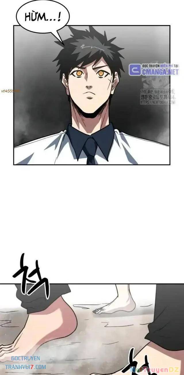 Trường Trung Học Thú Nhân - Chapter 84 - Page 19