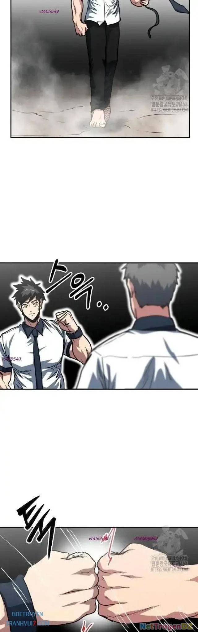 Trường Trung Học Thú Nhân - Chapter 84 - Page 27