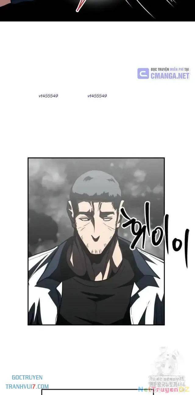 Trường Trung Học Thú Nhân - Chapter 84 - Page 28