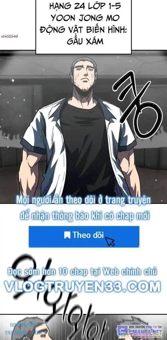 Trường Trung Học Thú Nhân - Chapter 84 - Page 29