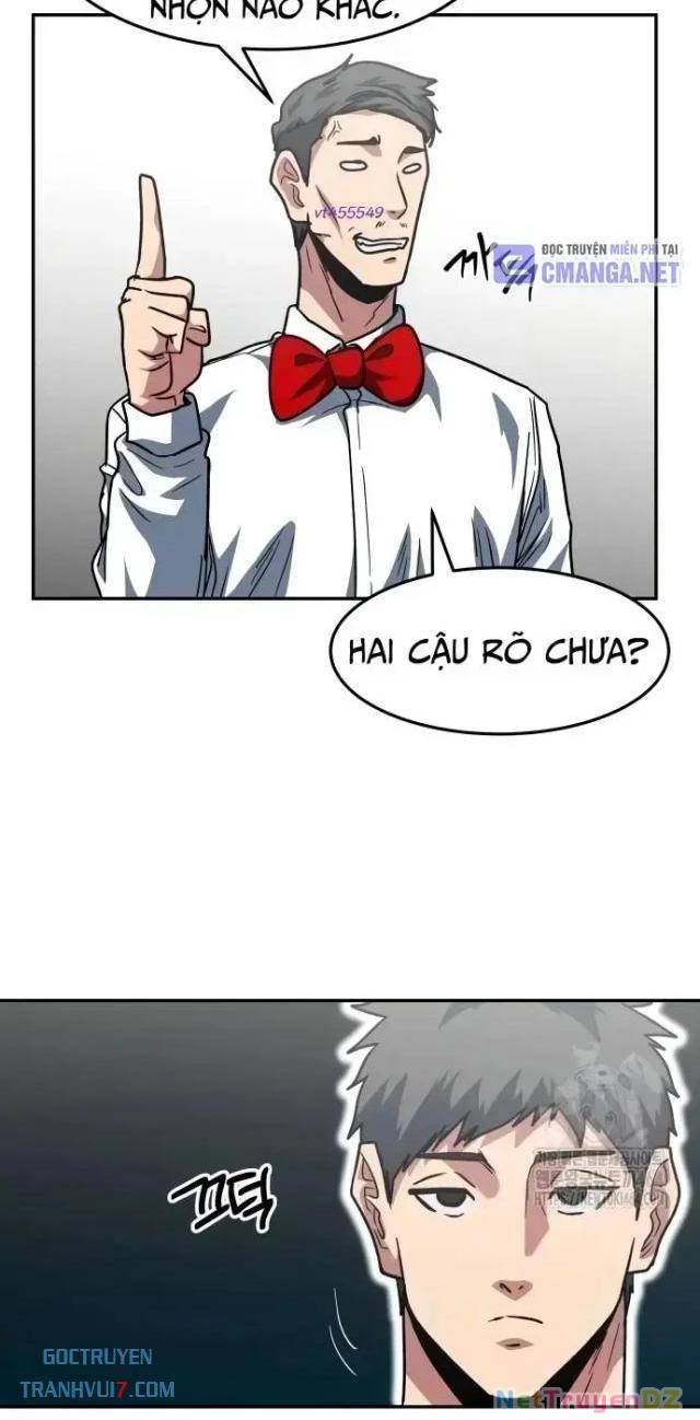 Trường Trung Học Thú Nhân - Chapter 84 - Page 31