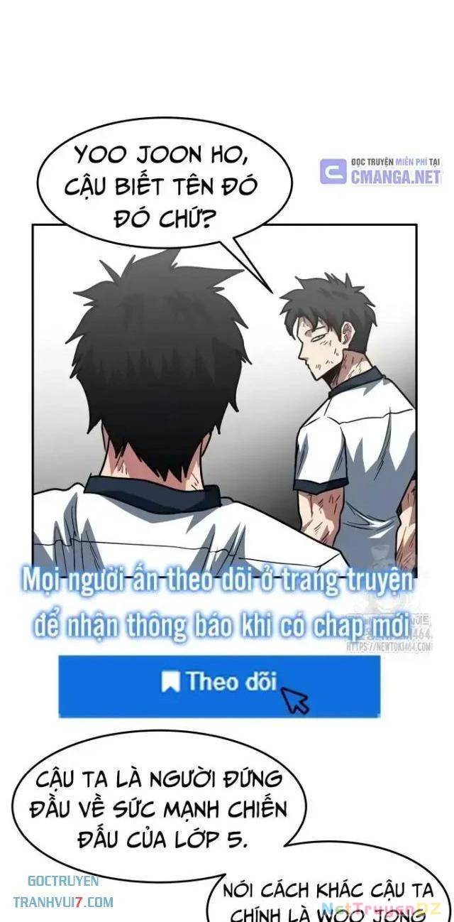 Trường Trung Học Thú Nhân - Chapter 84 - Page 33