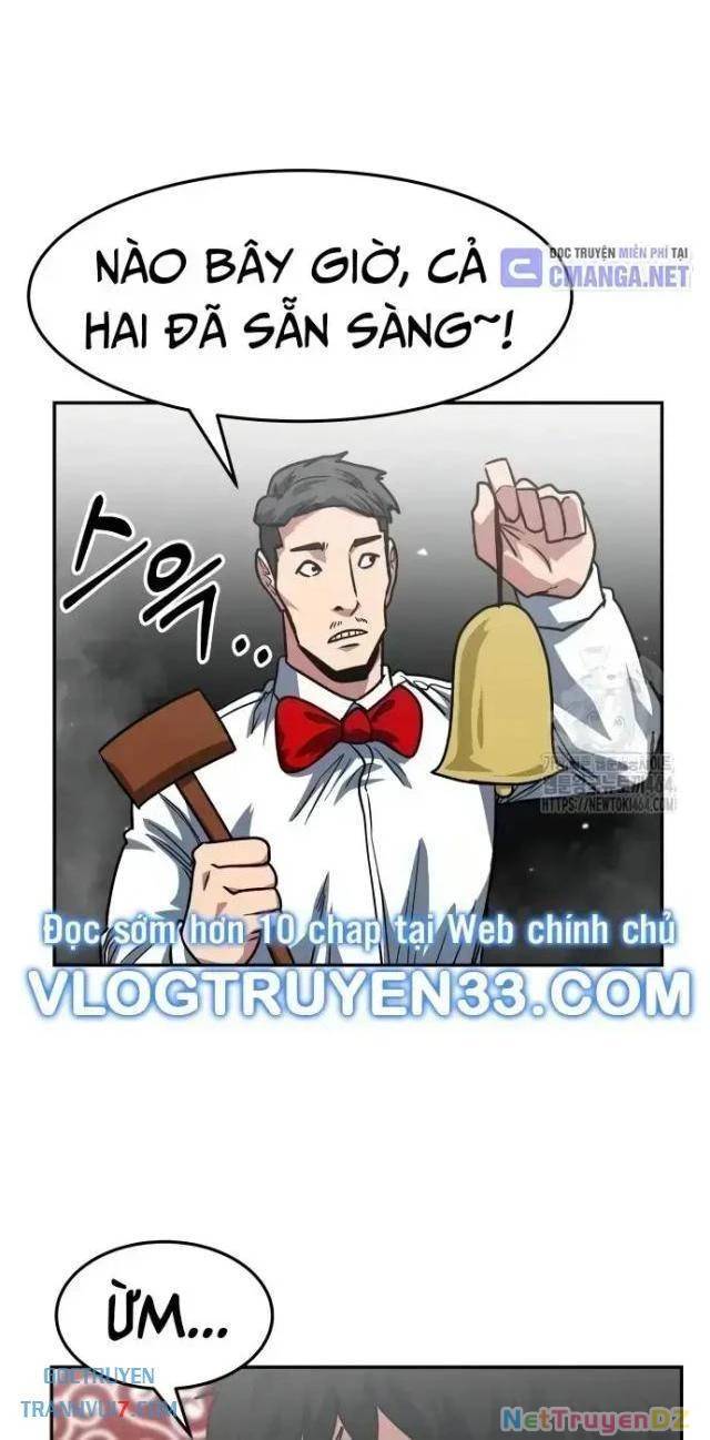Trường Trung Học Thú Nhân - Chapter 84 - Page 35