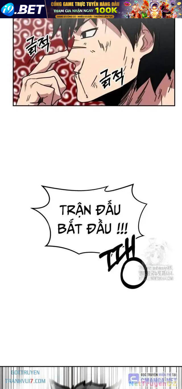 Trường Trung Học Thú Nhân - Chapter 84 - Page 36