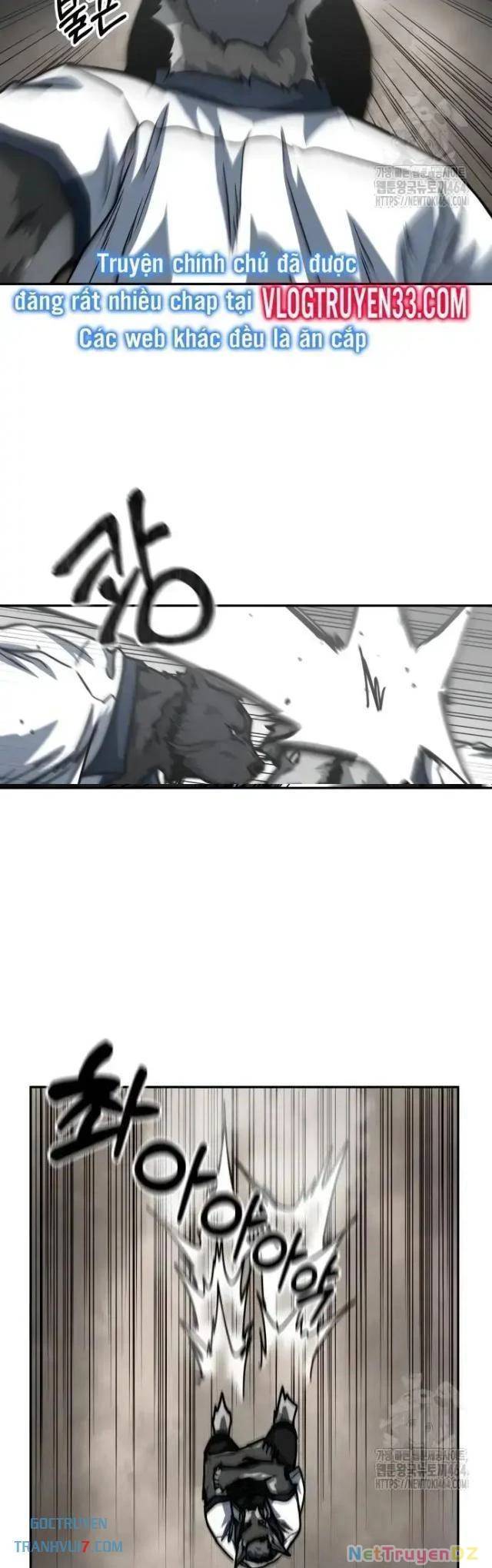 Trường Trung Học Thú Nhân - Chapter 84 - Page 37