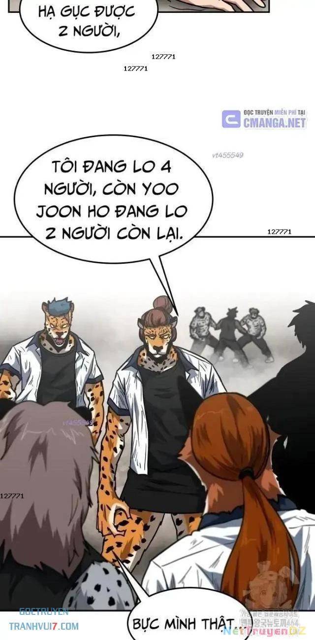 Trường Trung Học Thú Nhân - Chapter 84 - Page 4