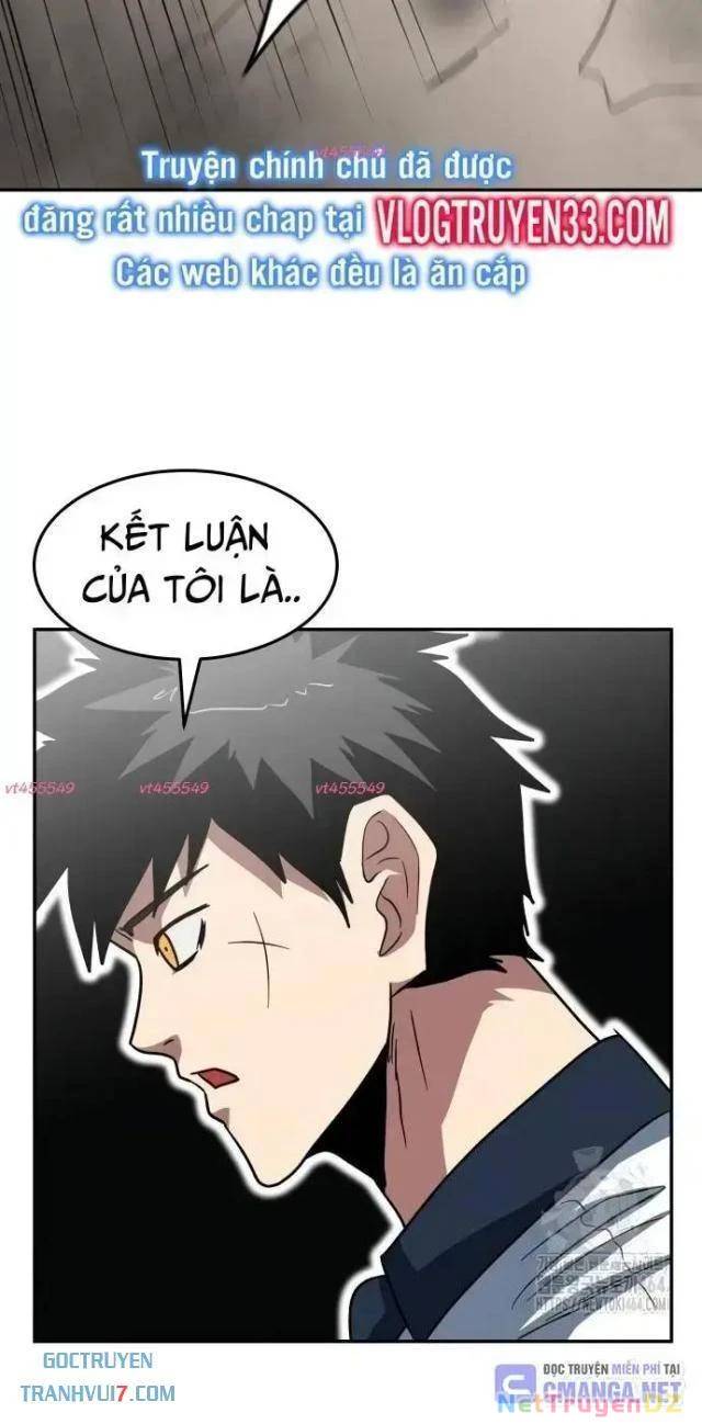 Trường Trung Học Thú Nhân - Chapter 84 - Page 40