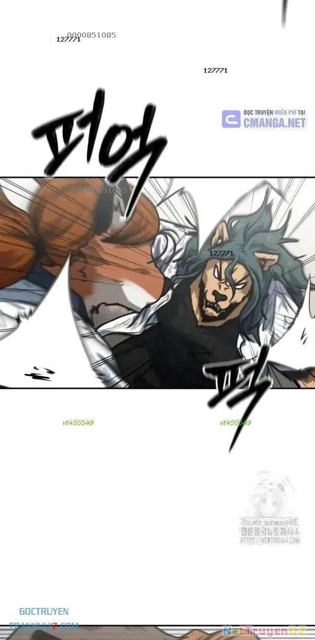 Trường Trung Học Thú Nhân - Chapter 84 - Page 7