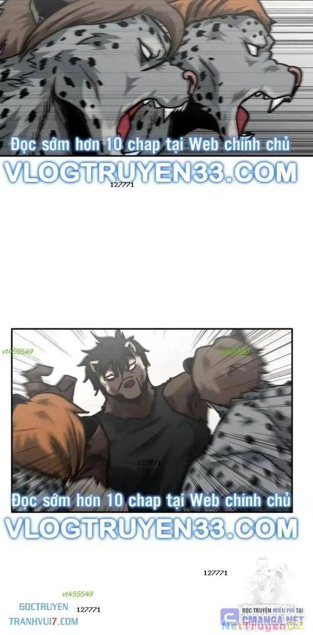 Trường Trung Học Thú Nhân - Chapter 84 - Page 8