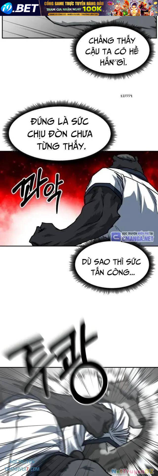 Trường Trung Học Thú Nhân - Chapter 85 - Page 10