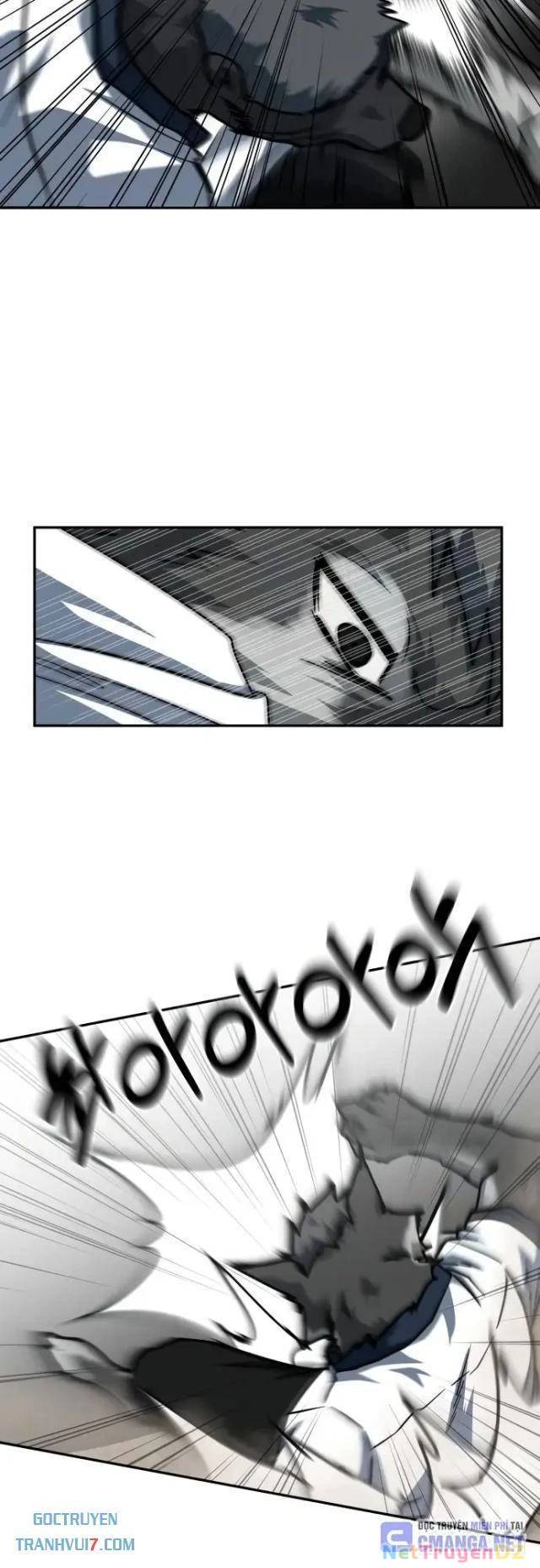 Trường Trung Học Thú Nhân - Chapter 85 - Page 11