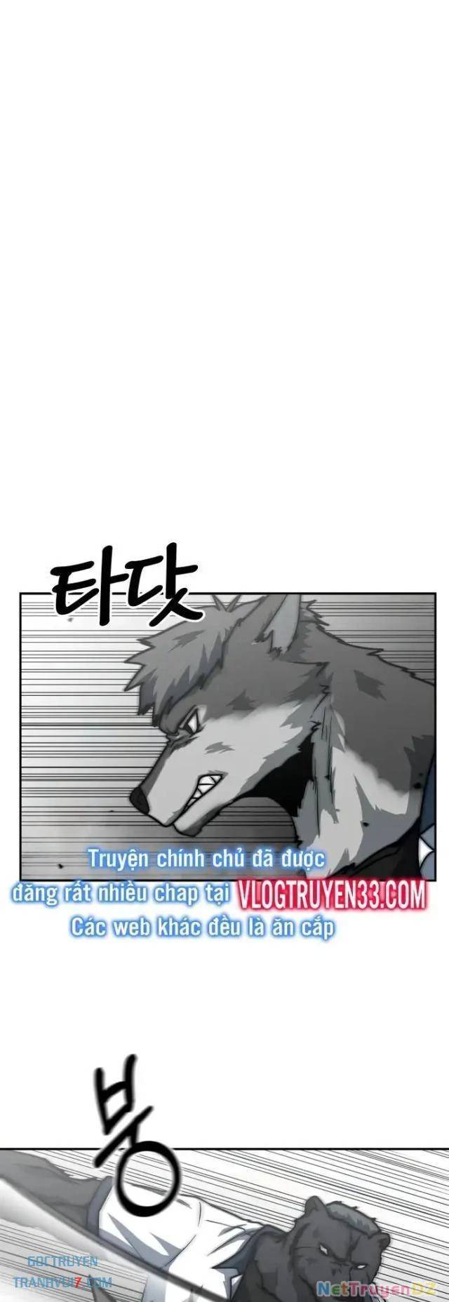 Trường Trung Học Thú Nhân - Chapter 85 - Page 15