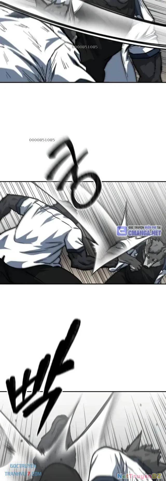 Trường Trung Học Thú Nhân - Chapter 85 - Page 16