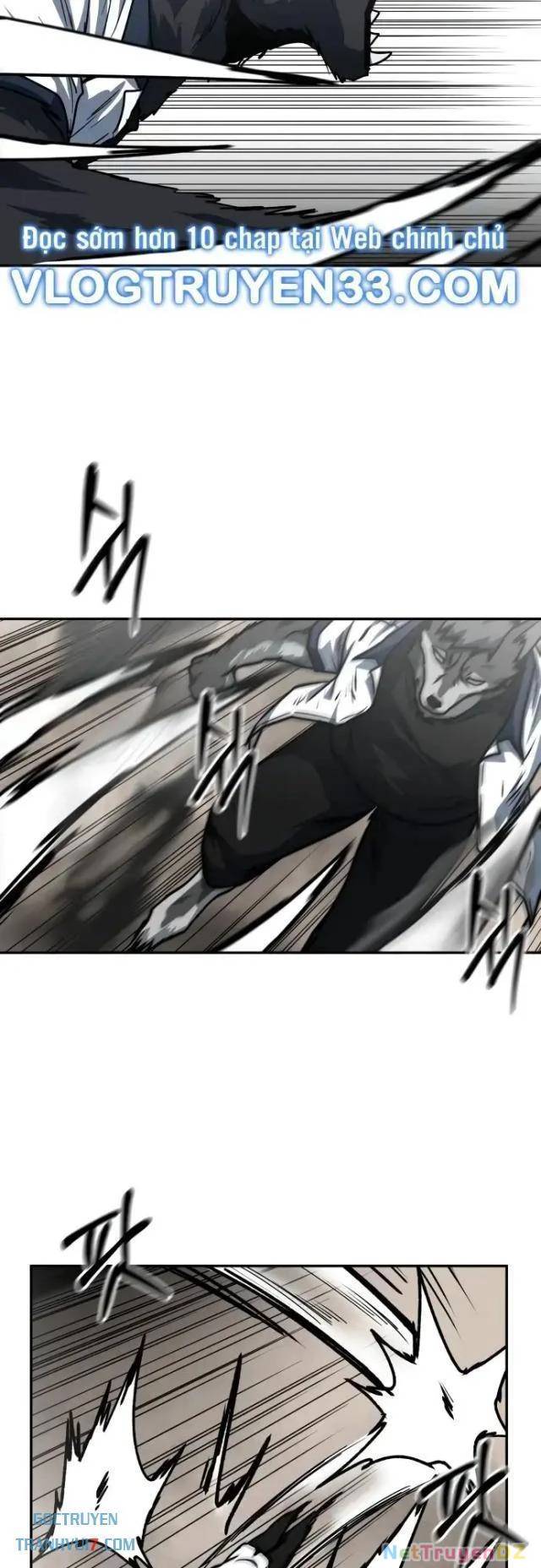 Trường Trung Học Thú Nhân - Chapter 85 - Page 24