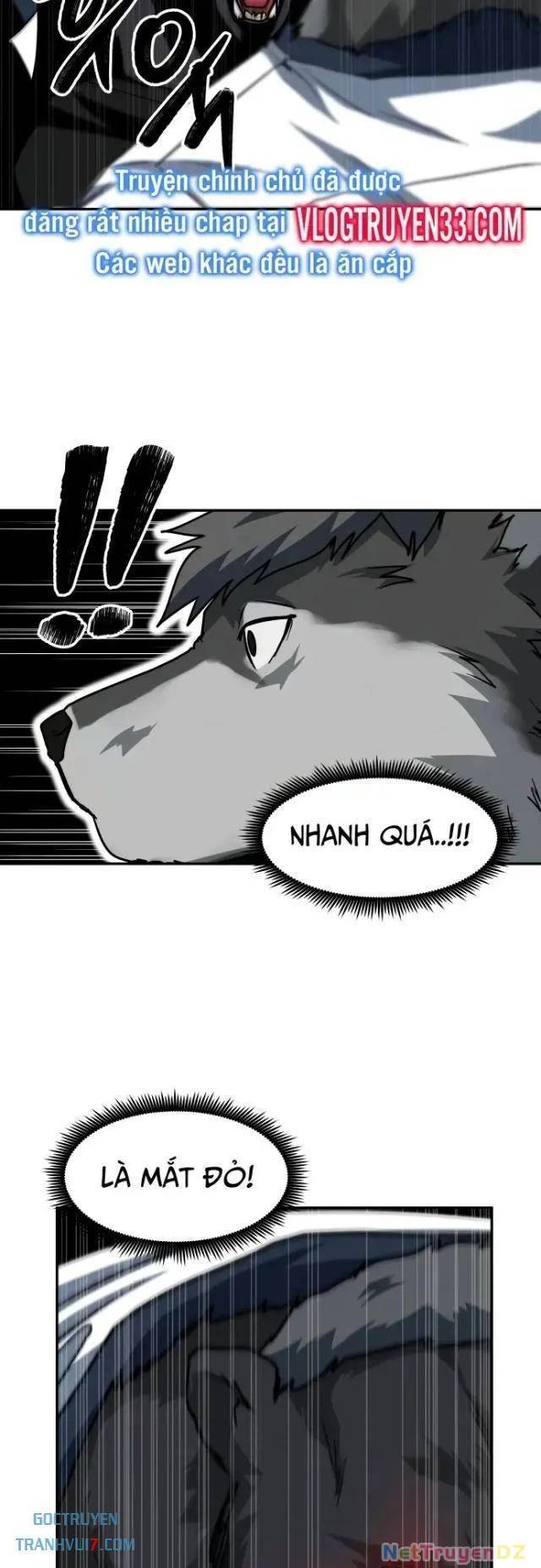 Trường Trung Học Thú Nhân - Chapter 85 - Page 27