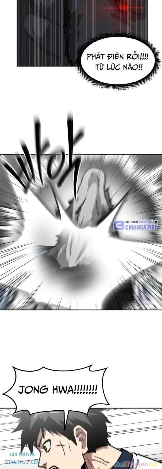 Trường Trung Học Thú Nhân - Chapter 85 - Page 28